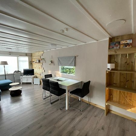 Chalet Friesland H17 - 5 Pers Westergeest Extérieur photo