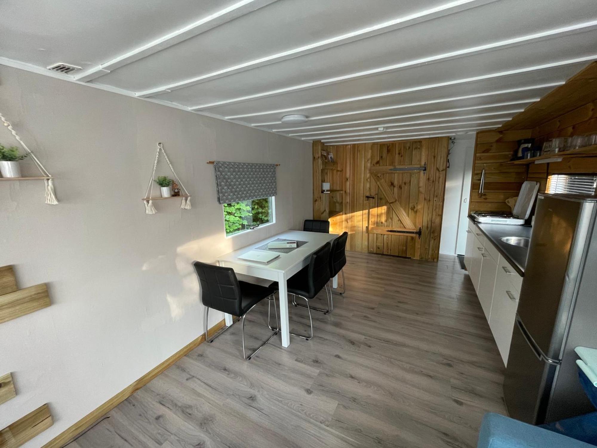 Chalet Friesland H17 - 5 Pers Westergeest Extérieur photo
