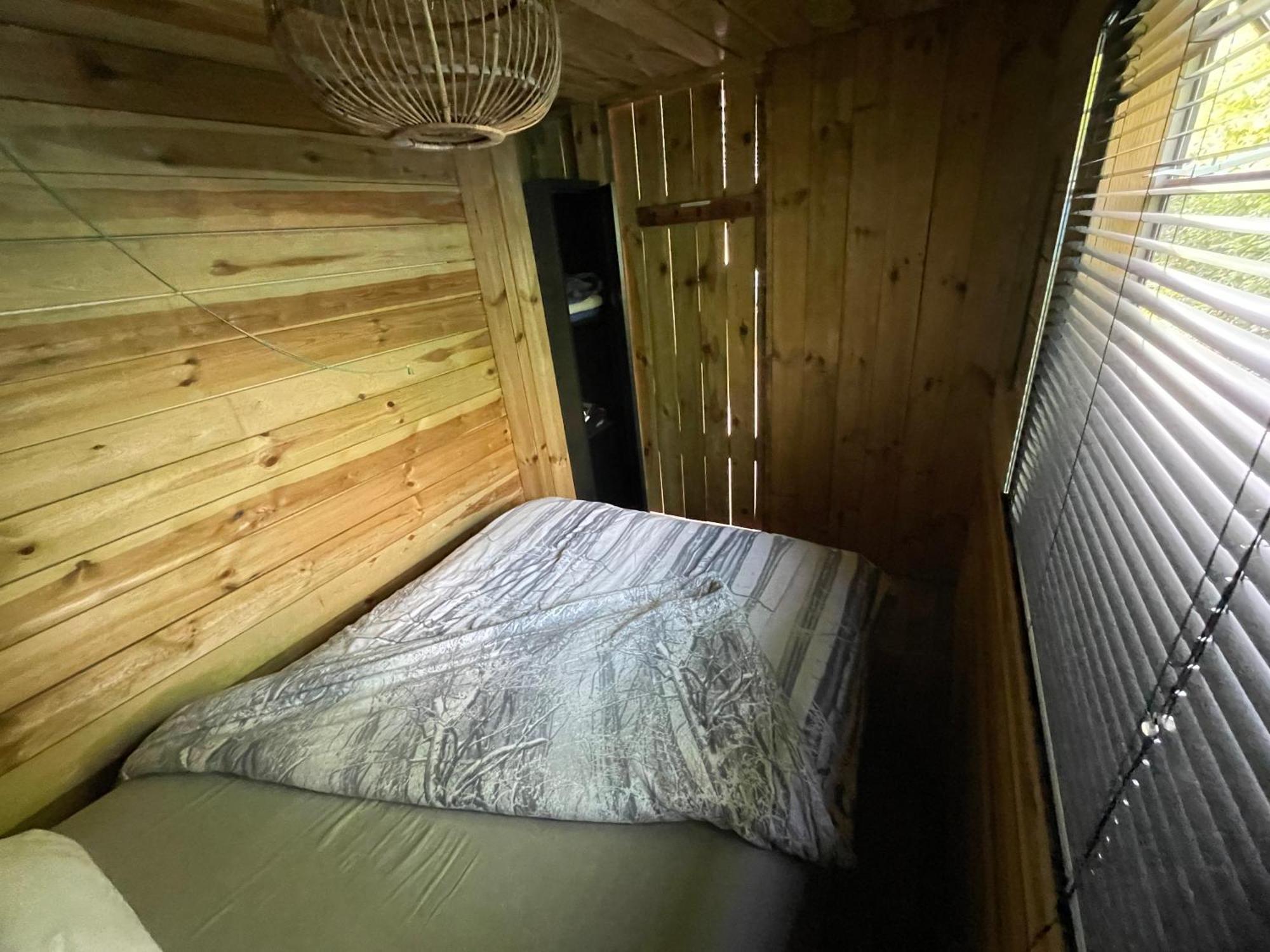Chalet Friesland H17 - 5 Pers Westergeest Extérieur photo